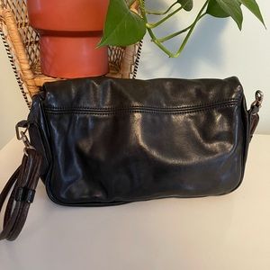 Vintage shoulder bag (80s)